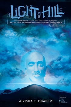 Paperback A Light On A Hill Book
