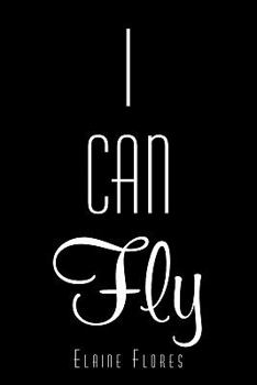 Hardcover I Can Fly Book