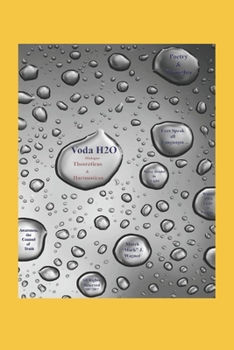 Voda H2O: Dialogue: Theoreticus & Harmonicus (thoughts)