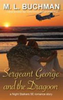 Paperback Sergeant George and the Dragoon Book