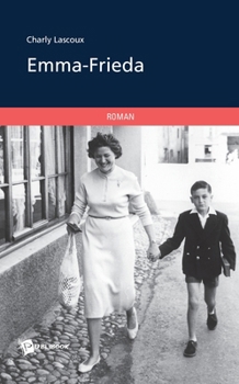 Paperback Emma-Frieda [French] Book
