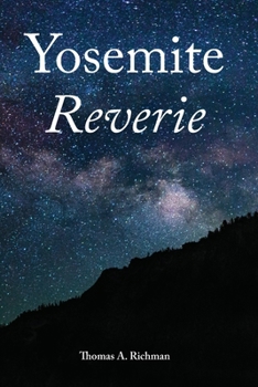 Paperback Yosemite Reverie Book