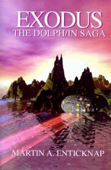 Paperback Exodus: The Dolph/In Saga Book