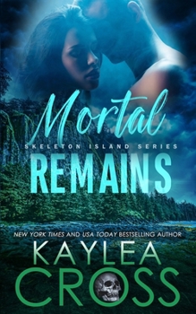 Paperback Mortal Remains Book
