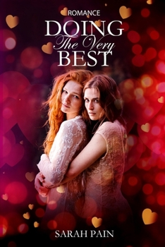 The Hookup: A Lesbian Romance