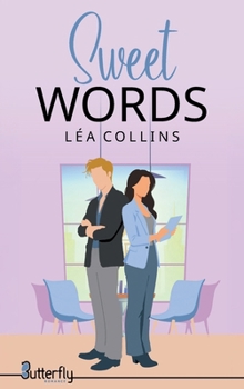 Paperback SWEET WORDS [French] Book