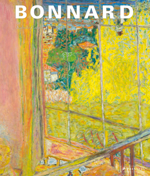 Hardcover Bonnard Book