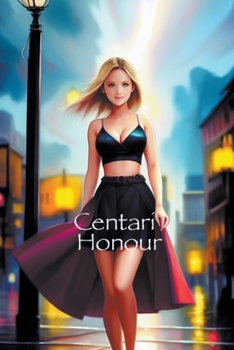 Paperback Centari Honour Book