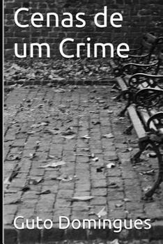 Paperback Cenas de um Crime [Portuguese] Book