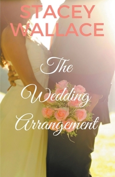 Paperback The Wedding Arrangement Book