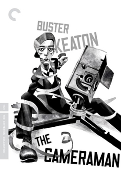 The Cameraman