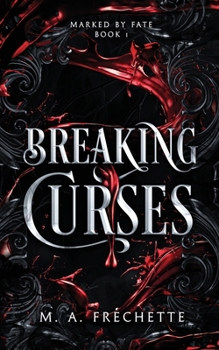 Paperback Breaking Curses Book