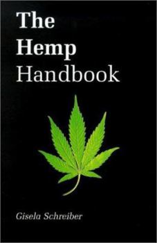 Paperback The Hemp Handbook Book