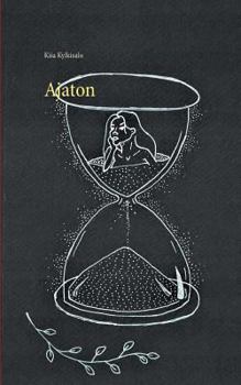 Paperback Ajaton [Finnish] Book