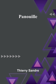 Paperback Panouille [French] Book