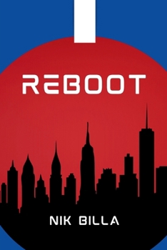 Paperback Reboot Book