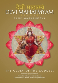 Devi Mahatmyam: The Glory of the Goddess Deluxe Edition