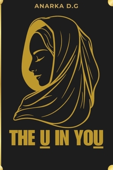 Paperback The U in YOU Book