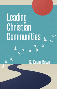 Paperback Leading Christian Communities Book