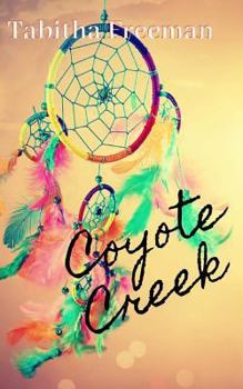 Paperback Coyote Creek Book