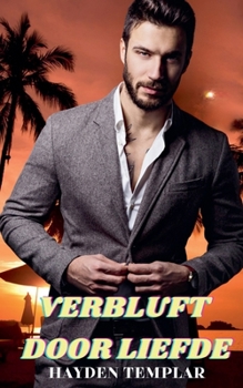 Paperback Verbluft door Liefde [Dutch] Book