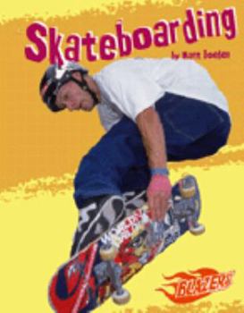Hardcover Skateboarding Book