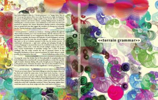 Paperback terrain grammar Book