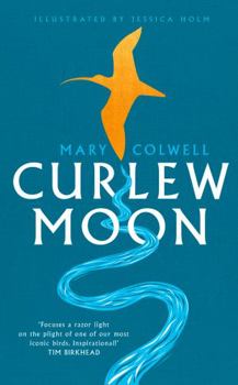 Hardcover Curlew Moon Book