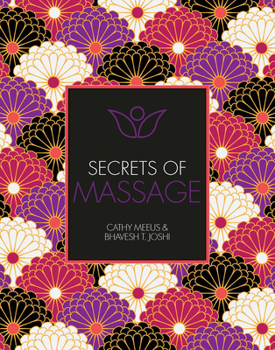 Paperback Secrets of Massage Book