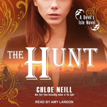 Audio CD The Hunt Book