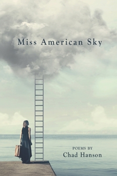 Paperback Miss American Sky Book