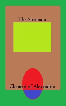 Hardcover The Stromata Book