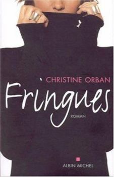 Paperback Fringues Book