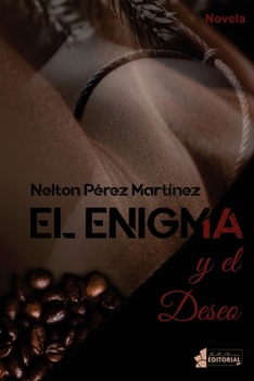 Paperback El enigma y el deseo [Spanish] Book