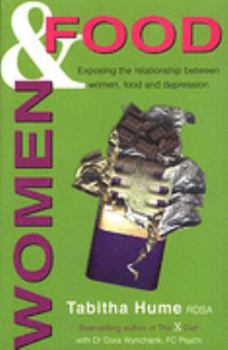 Paperback Women and Food Book