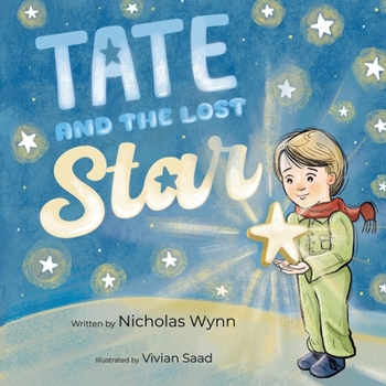 Paperback Tate and the Lost Star Book