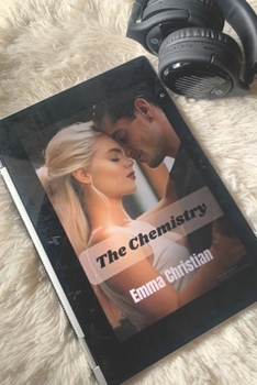 Paperback The Chemistry Book