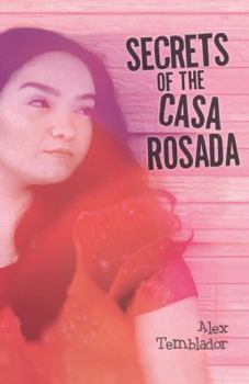 Paperback Secrets of the Casa Rosada Book