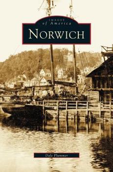 Hardcover Norwich Book
