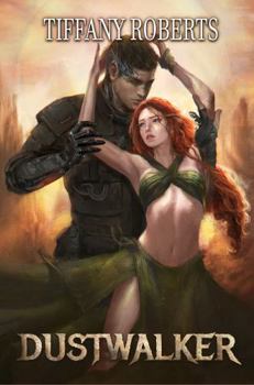 Hardcover Dustwalker Book