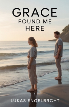 Paperback Grace Found Me Here Book