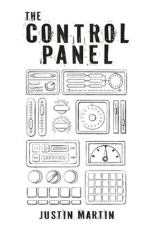 Paperback The Control Panel Book