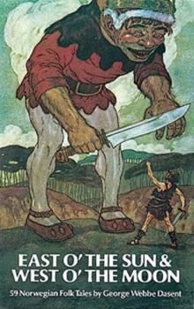 Paperback East o' the Sun and West o' the Moon Book