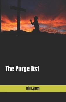 Paperback Purge list: none Book