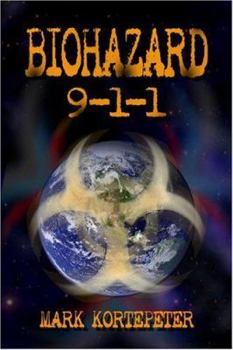 Paperback Biohazard 9-1-1 Book
