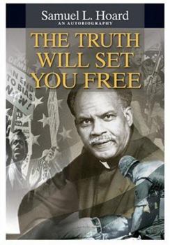 Paperback The Truth Will Set You Free Book