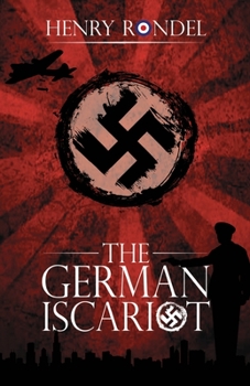 Paperback The German Iscariot Book