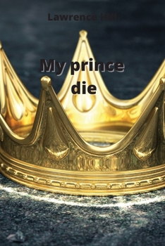 Paperback my prince die Book