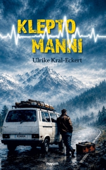 Paperback Klepto Manni (German Edition) [German] Book