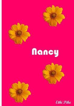 Paperback Nancy: Collectible Notebook Book